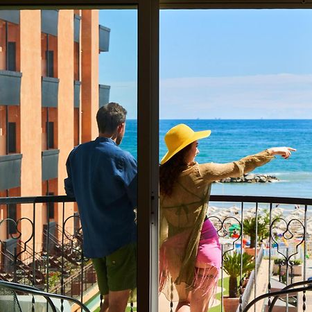 Hotel Bristol 贝拉里亚-伊贾马里纳 外观 照片