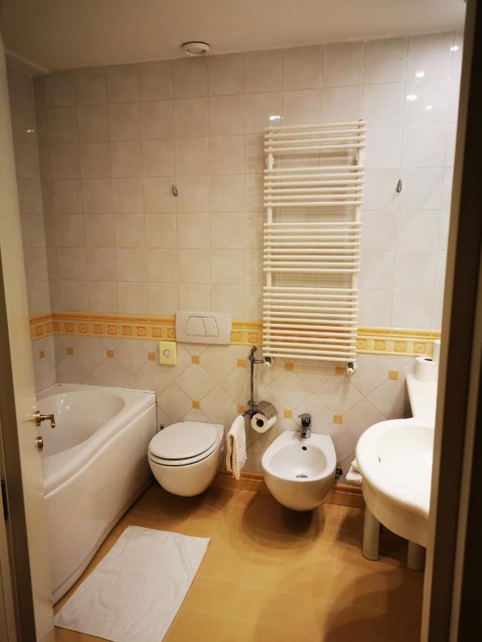 Hotel Bristol 贝拉里亚-伊贾马里纳 外观 照片